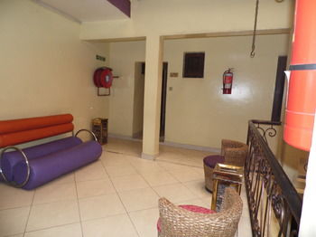 Others 5, Hotel Kipepeo, Starehe