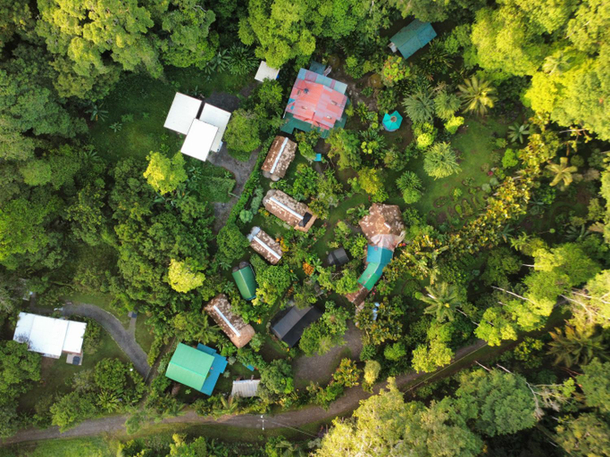 Exterior & Views 1, Wildlife Lodge Cahuita, Talamanca