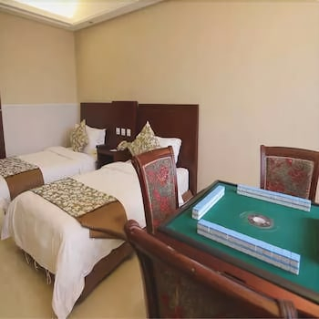 Others 4, Yilan Hotel, Xinxiang