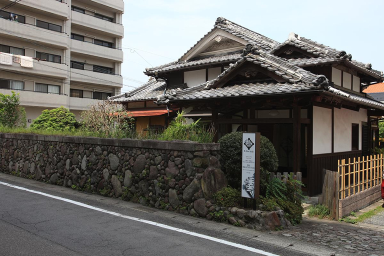 Exterior & Views, In Bloom Beppu, Beppu
