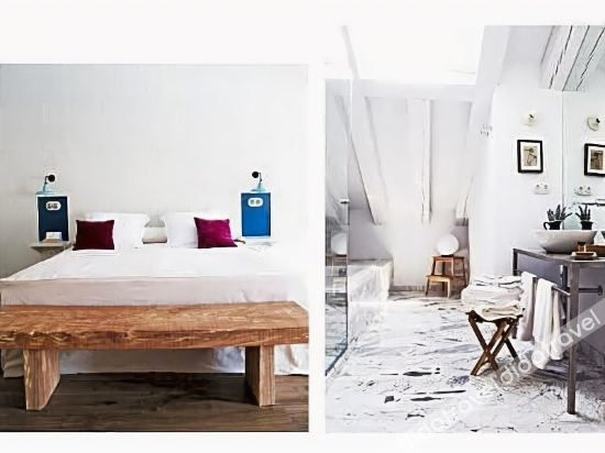 Others 2, Hotel Ayllon, Segovia