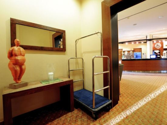 Others 4, ハンザ アパート-ホテル レーゲンスブルク(Hansa Apart Hotel-Worldhotel), Regensburg