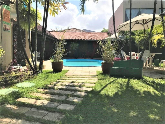 Others 5, Suites Veneza, Ipojuca