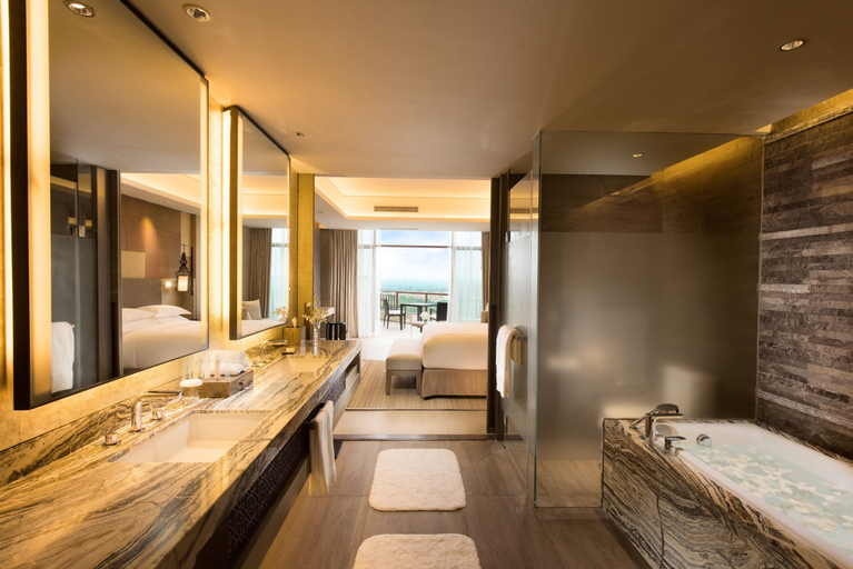 Others 5, DoubleTree by Hilton Resort Hainan - Chengmai, Hainan
