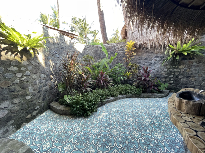 Sport & Beauty 3, Louka Beach Bali, Karangasem