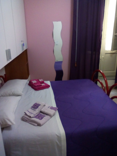 Bedroom 3, Bed and Breakfast Priscilla, Enna