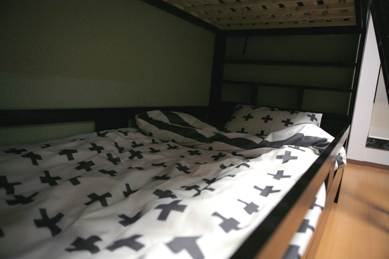 Others 5, Maru House - Hostel, Osaka