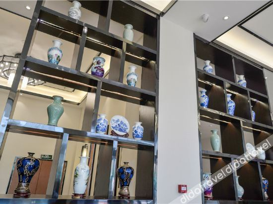 Others 3, Xijiao Hotel, Bozhou