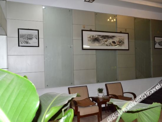Others 2, Friendship Hotel, Jiaxing