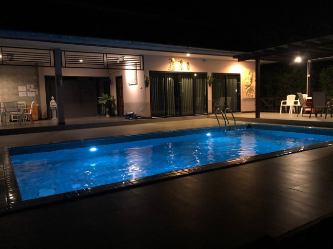 Others 5, Suporn Lakeview Service APT & Homestay, Trakan Phutphon