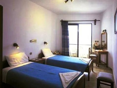Others 2, OCEANIS HOTEL, South Aegean