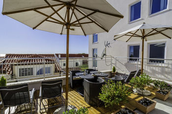 Terrace or Patio 4, Villa Ankora, Dubrovnik