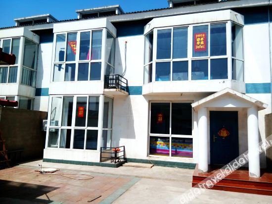 Others 5, Xingxuan Cheng Farmhouse, Tangshan