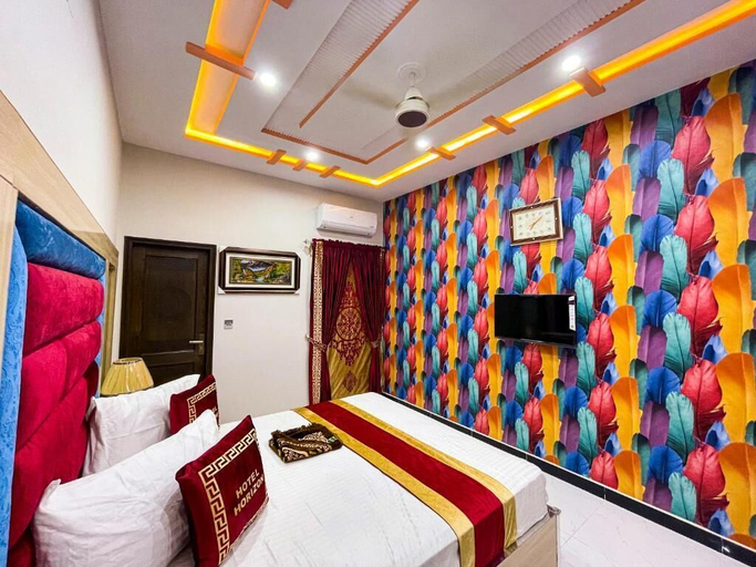 Others 3, Horizon Hotel Lahore, Lahore