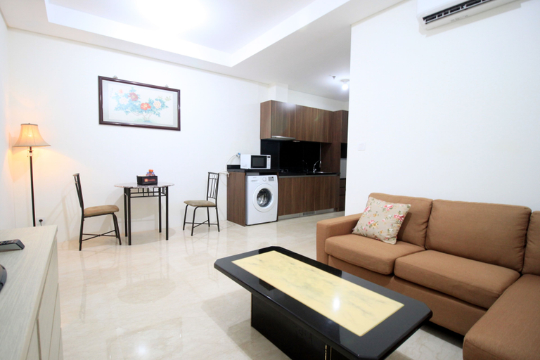 Others 5, Suite L'avenue Apartment Pancoran, Jakarta Selatan