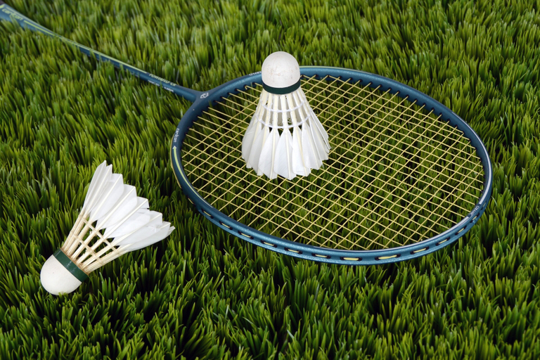 Sport Court, Au Bien Venu, Haute-Garonne