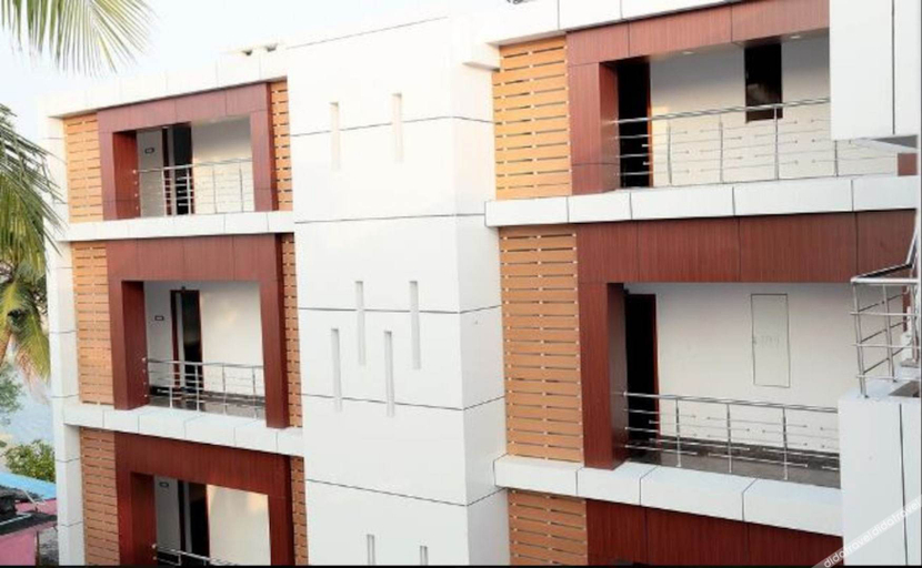 Others 4, Sathvika Hotels, Kancheepuram