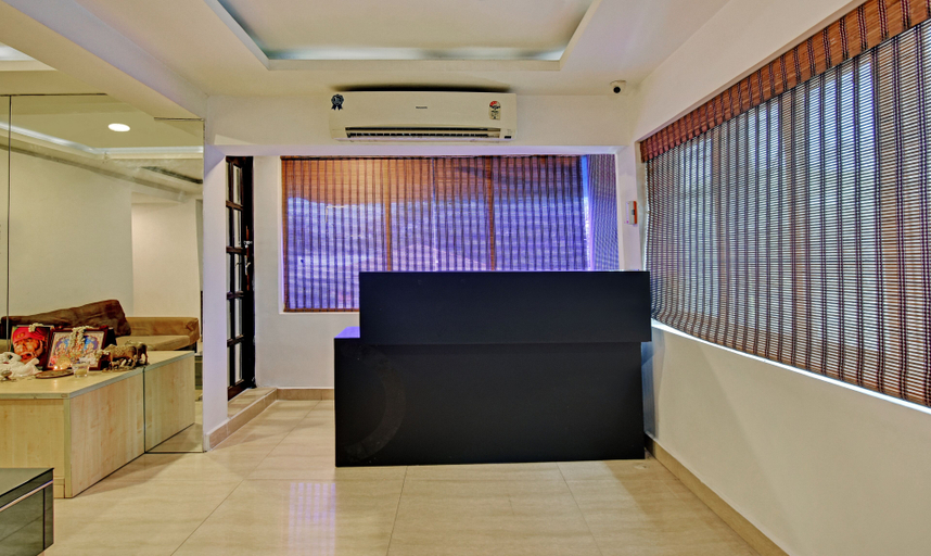 Others 4, Treebo Innside, Chennai