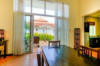 Others 5, Banyan 2 Bedroom villa BR100, Hua Hin