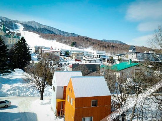 Others 5, Sumika, Furano