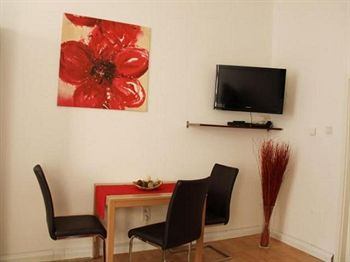Others 4, Apartment Inzersdorferstrasse, Wien