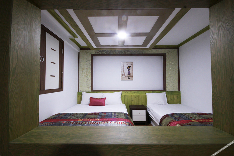 Bedroom 2, Gimcheon One, Gimcheon