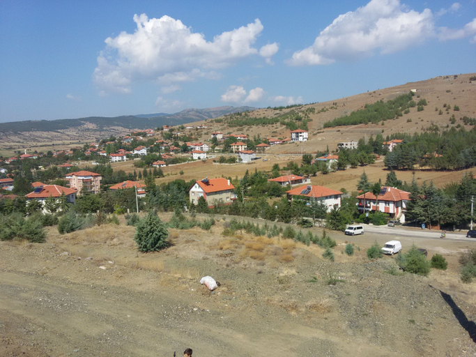 Others 4, Salda Golu Celikoz Apart, Yeşilova