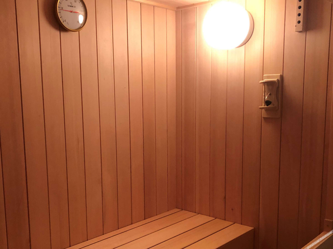 Sport & Beauty, Park Plaza Utsunomiya, Utsunomiya