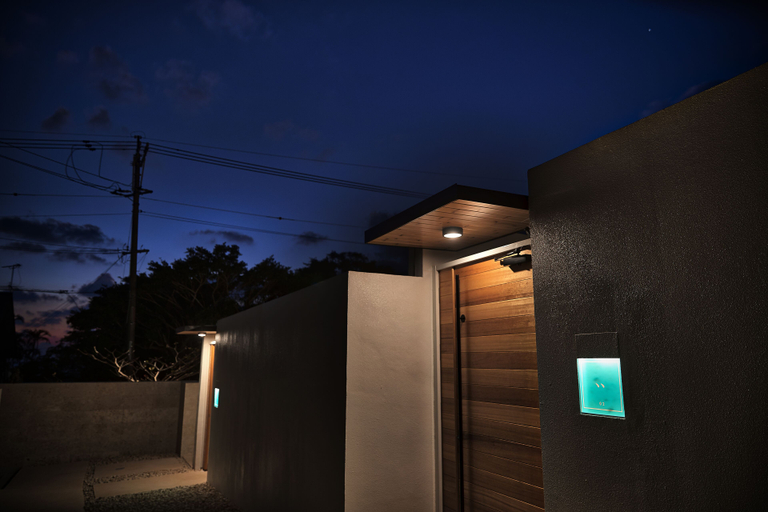 Others 4, Secret Villas by Relapool, Motobu