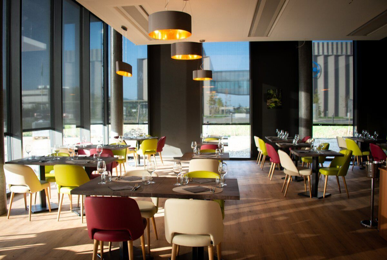 Food & Drinks 4, YParc Hotel, Jura-North Vaudois