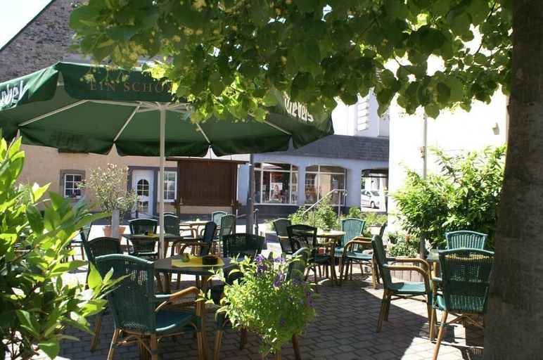 Food & Drinks 4, Burgklause, Mayen-Koblenz