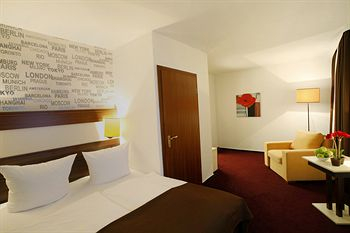 Others 4, Norderstedter Hof by Centro Comfort, Segeberg