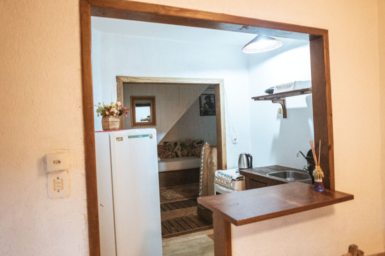 Bathroom, Studios Malakoopa, Imbituba