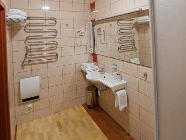 Bathroom, スメリン, Panevėžio