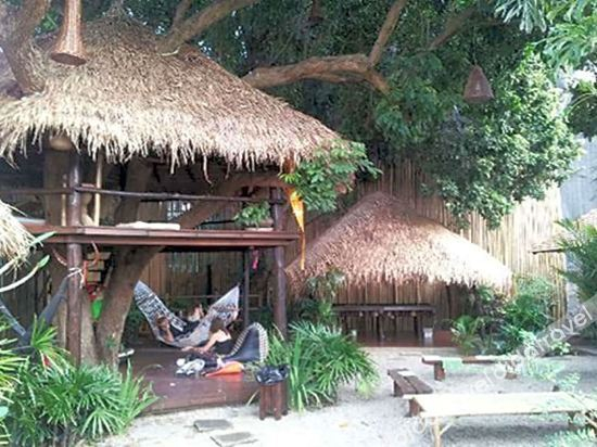Others 4, Deejai Chiang Mai Backpackers - Adults Only, Muang Chiang Mai