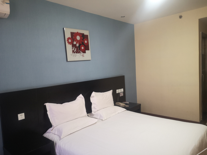 Others 5, City 118 Selected Hotel (Jinan Hualong Road Branch), Jinan