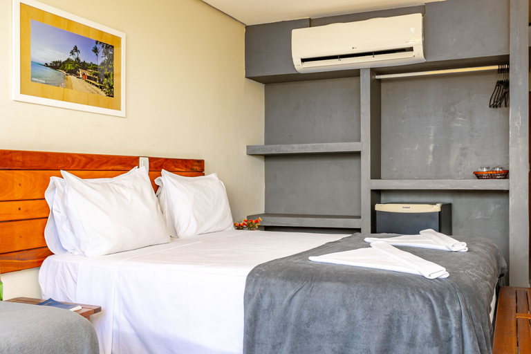 Others 3, Eco Baepi Residence, Ilhabela