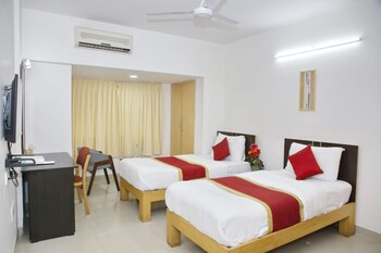 Others 1, SmartStay Service Apartment, Bangalore