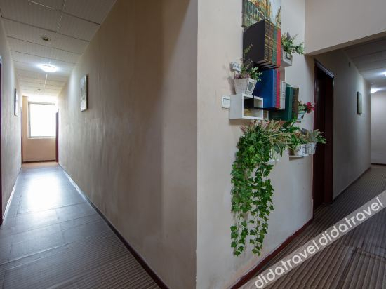 Others 5, Shidai Express Apartment Hotel, Guangzhou