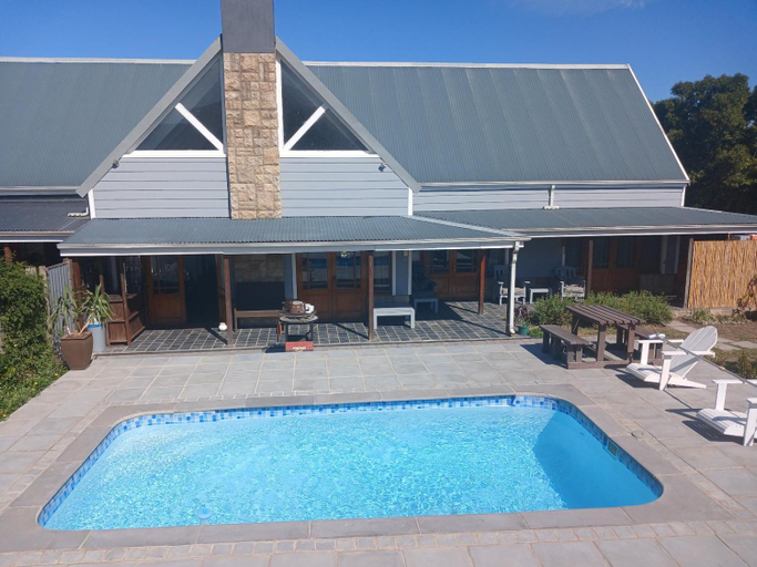 Sport & Beauty 4, Gables B&B Guesthouse, Eden