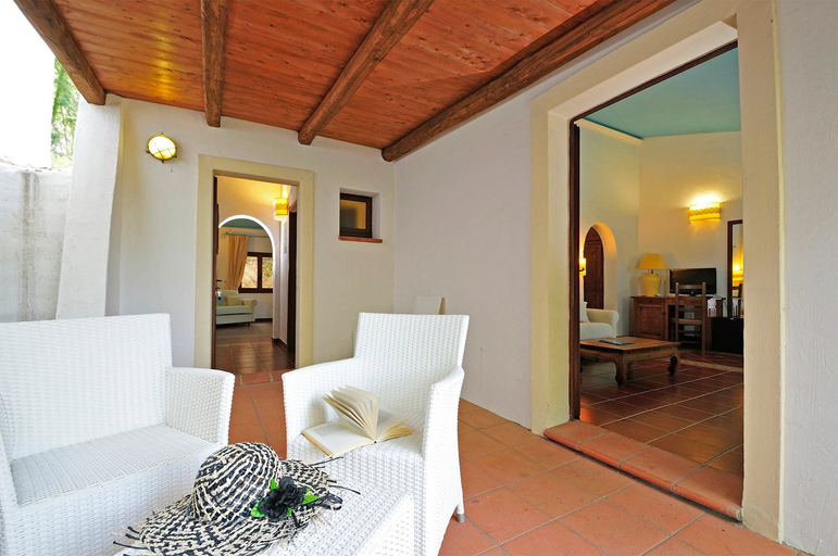 Others 5, Arbatax Park Resort Cottage, Ogliastra