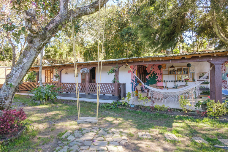 Others 3, Casa Profunda, Guarne
