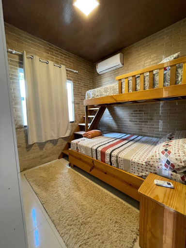Room 2, Praiana House, Aquiraz