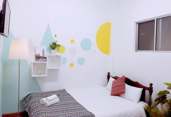 Others 2, Chau Giang Hotel, Đà Lạt