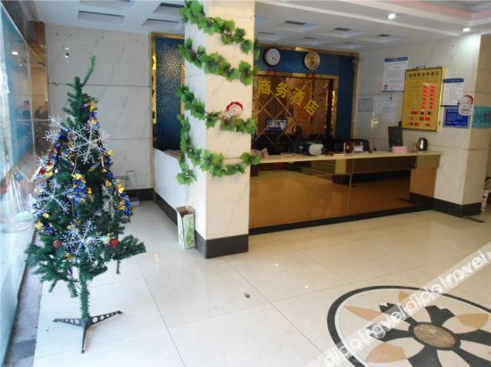 Others 5, Jinkailai  Hotel, Liupanshui