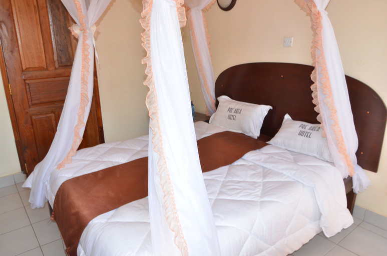 Bedroom 2, Prearea Hotel, Starehe