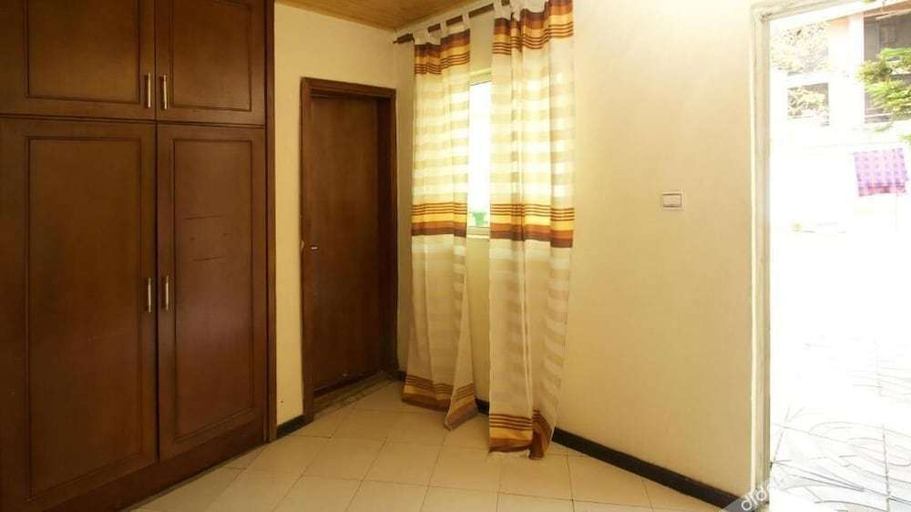 Others, Konjo Guesthouse, Addis Abeba