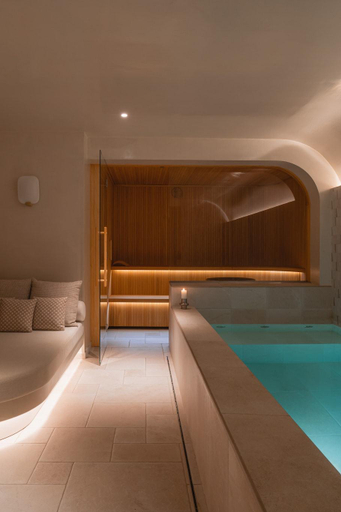 Sport & Beauty 2, Hôtel de Buci, Paris