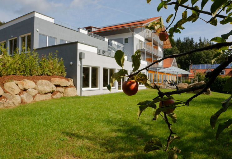 Primary image, Wellnesshotel Auszeit, Regen