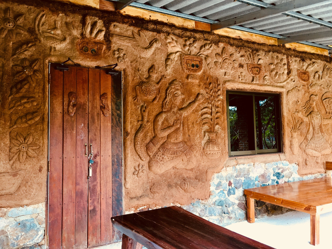 Others 5, Numpubaandin Homestay, K. Sam Roi Yot